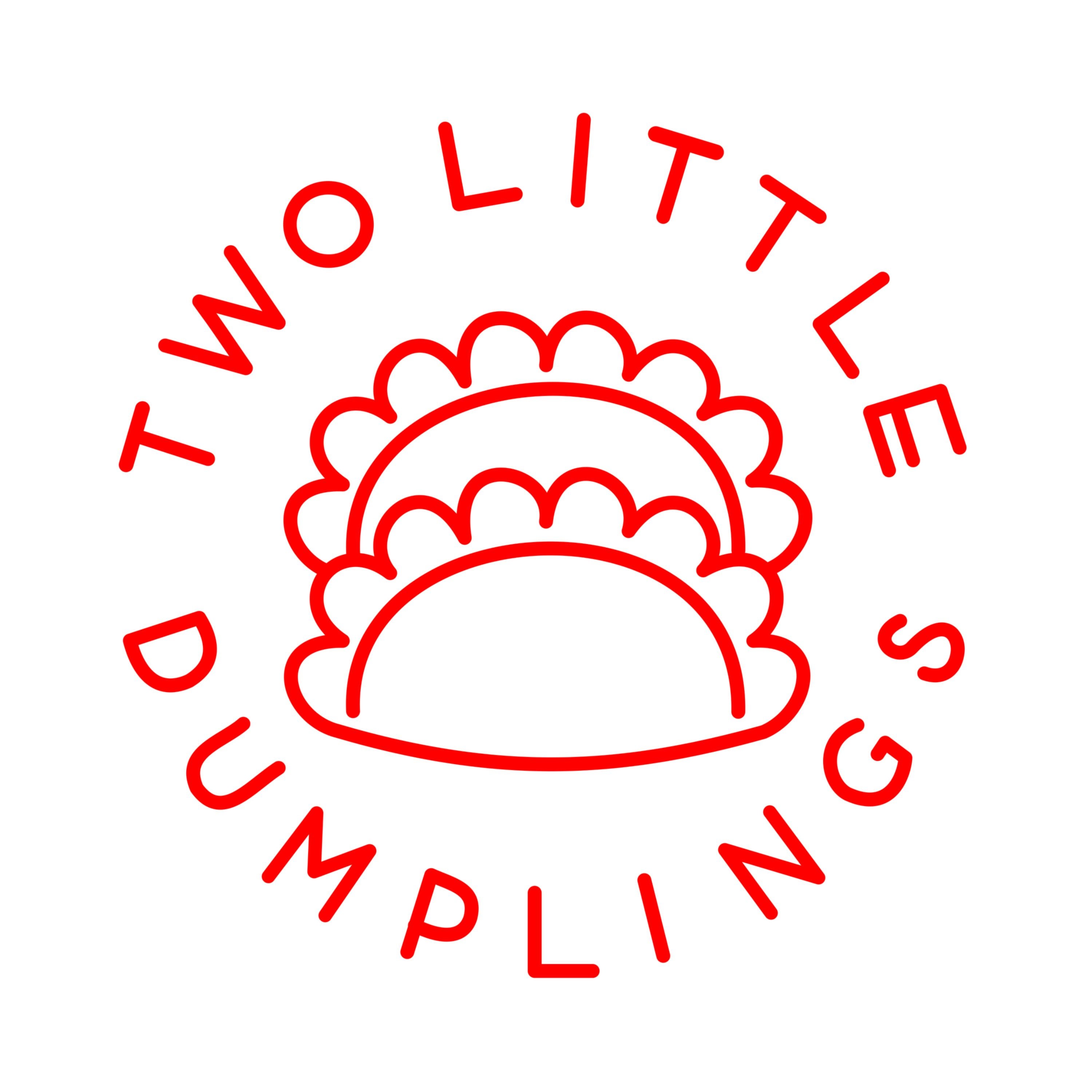 Two Little Dumplings