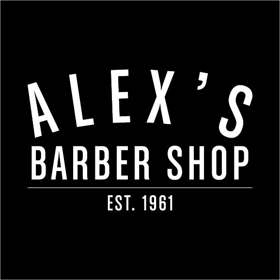 Alex's Barber Shop LLC