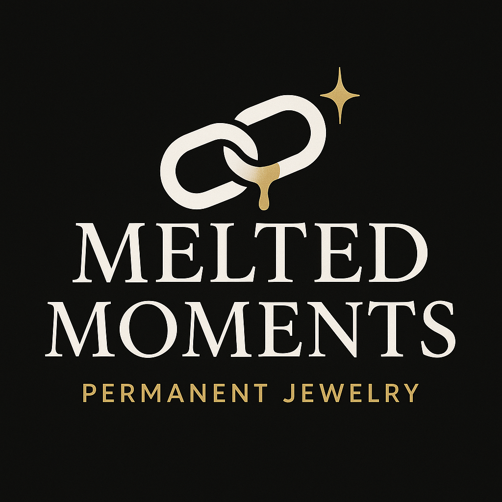 Melted Moments
