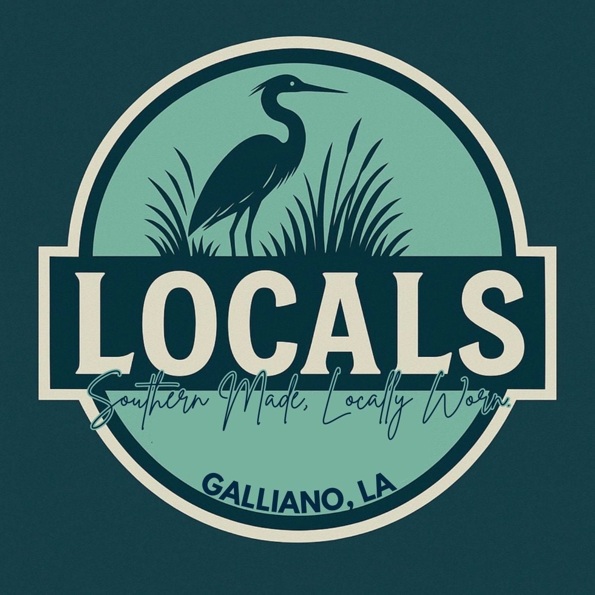 Locals Clothing