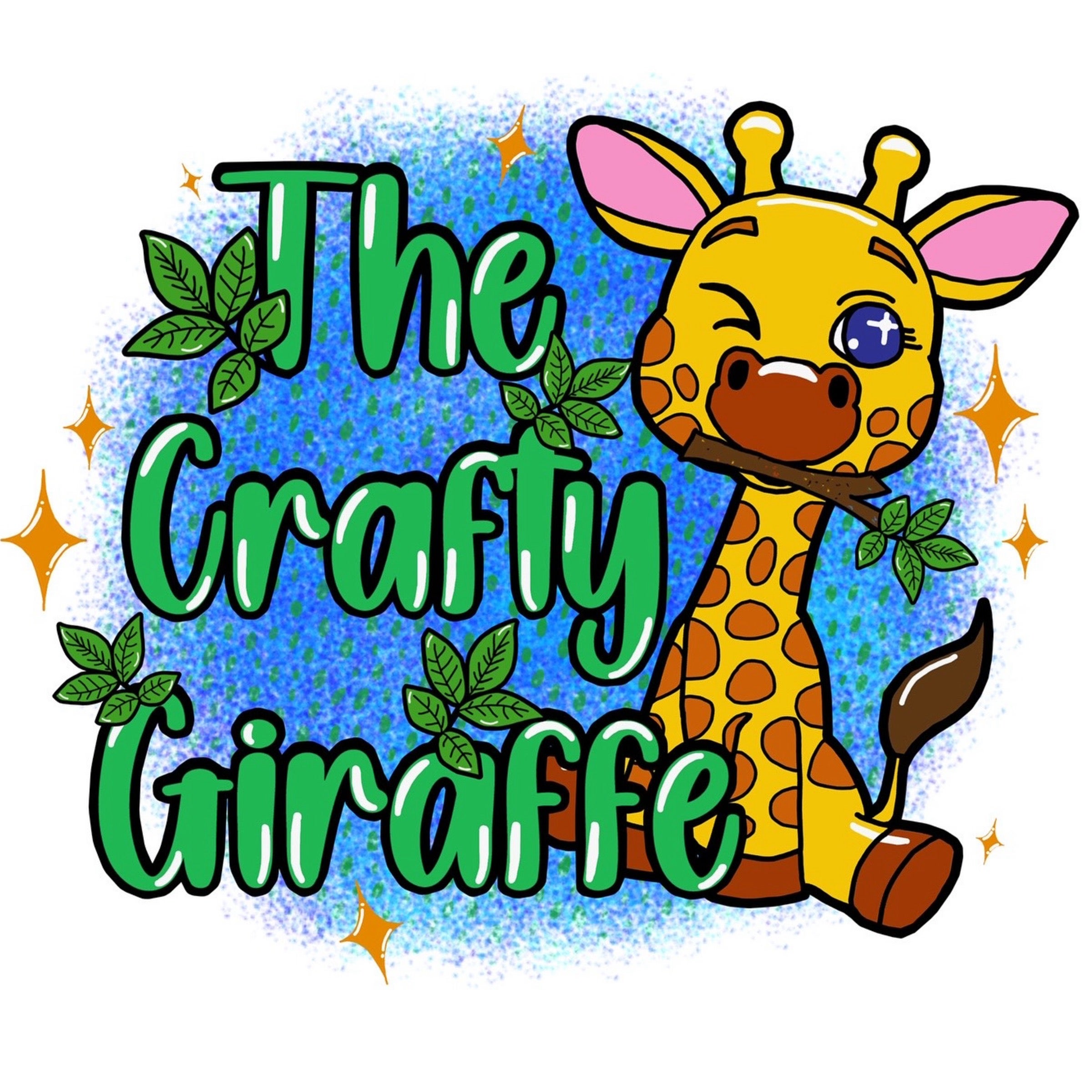 The Crafty Giraffe LLC