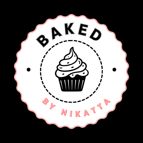 Baked By Nikatta