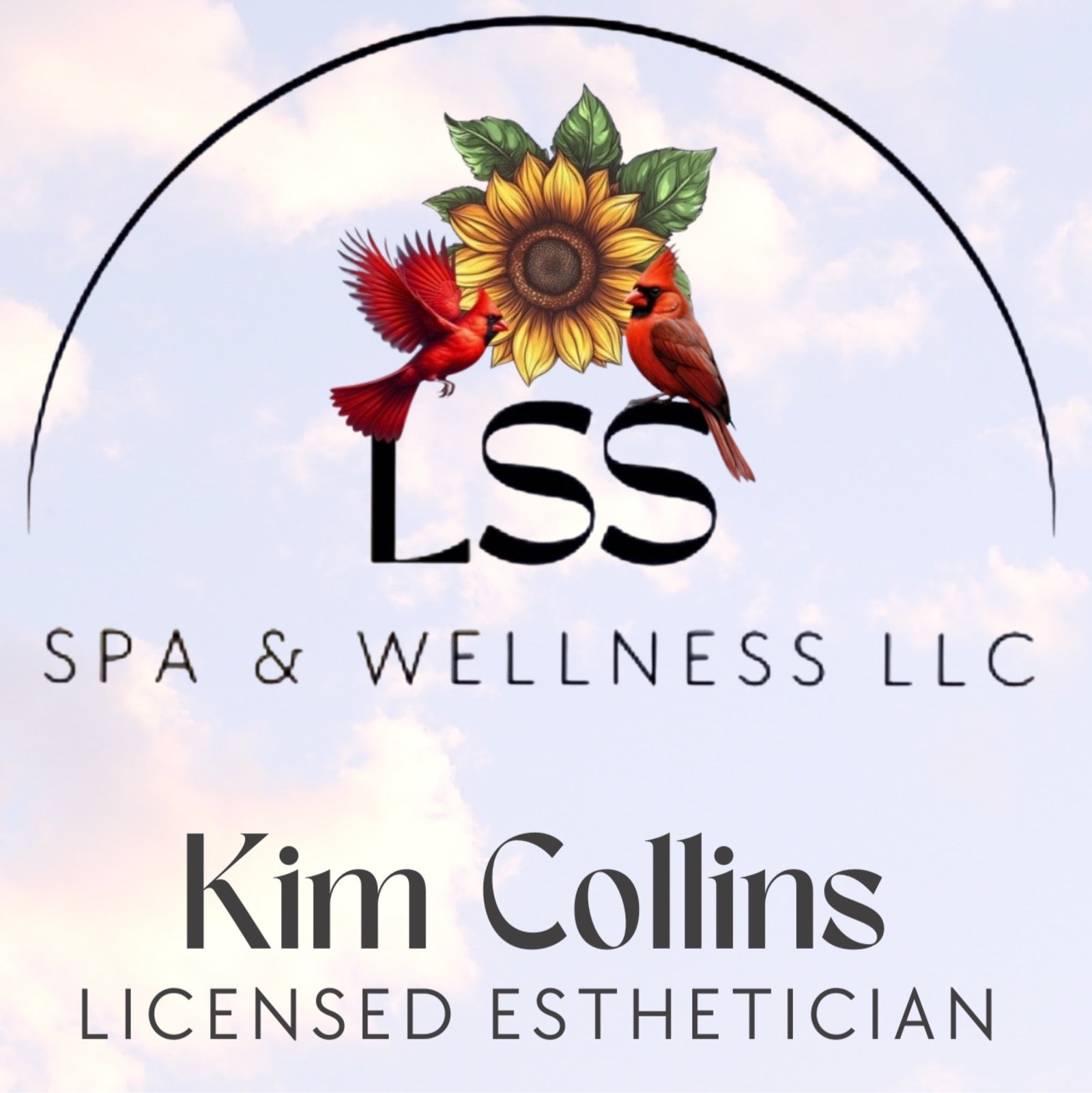 LSS SPA & WELLNESS LLC