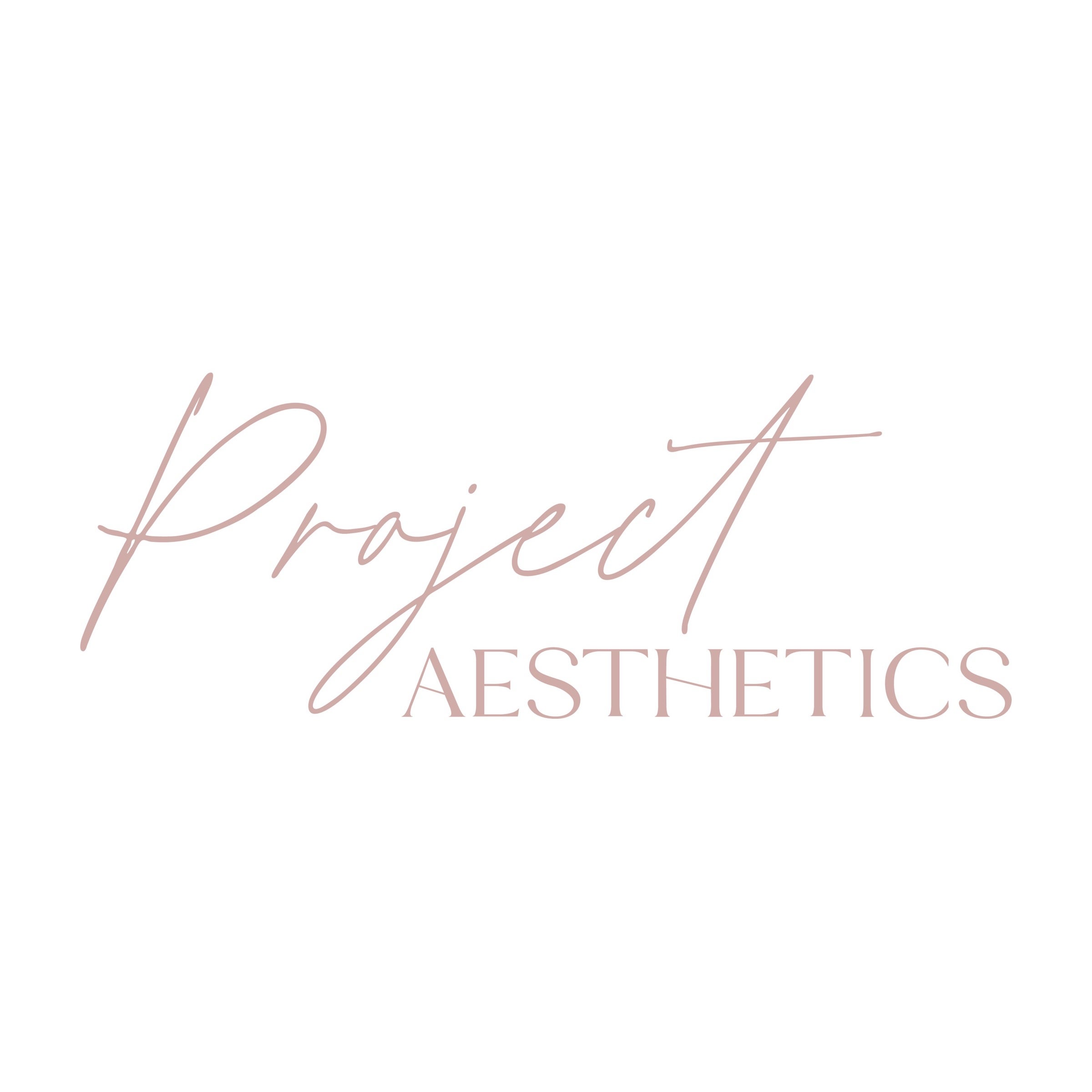 Project Aesthetics