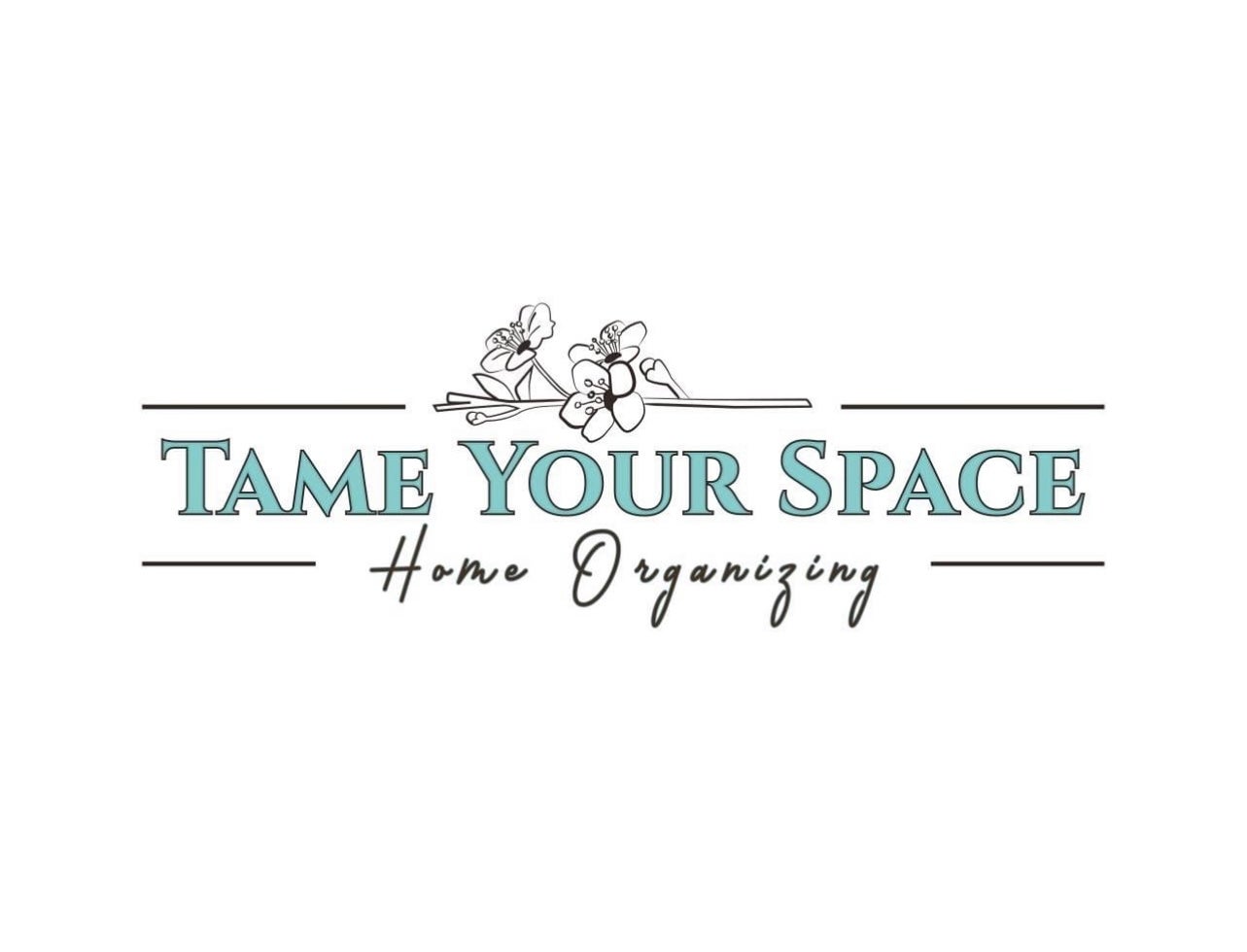 Tame Your Space