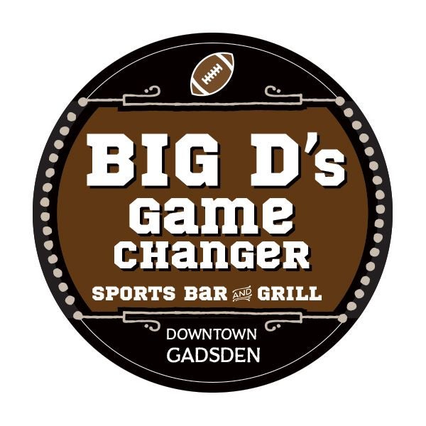 Big D's