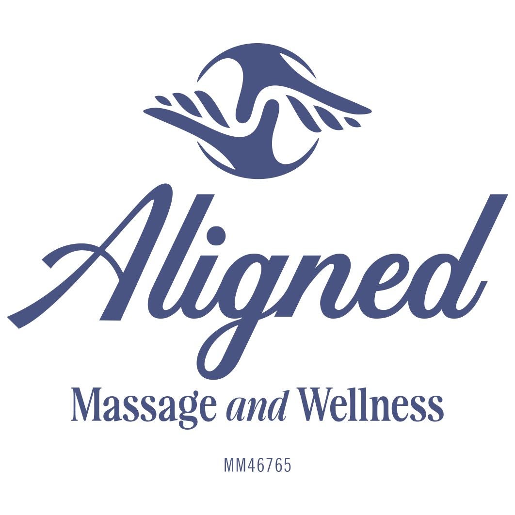 Aligned Massage & Wellness LLC