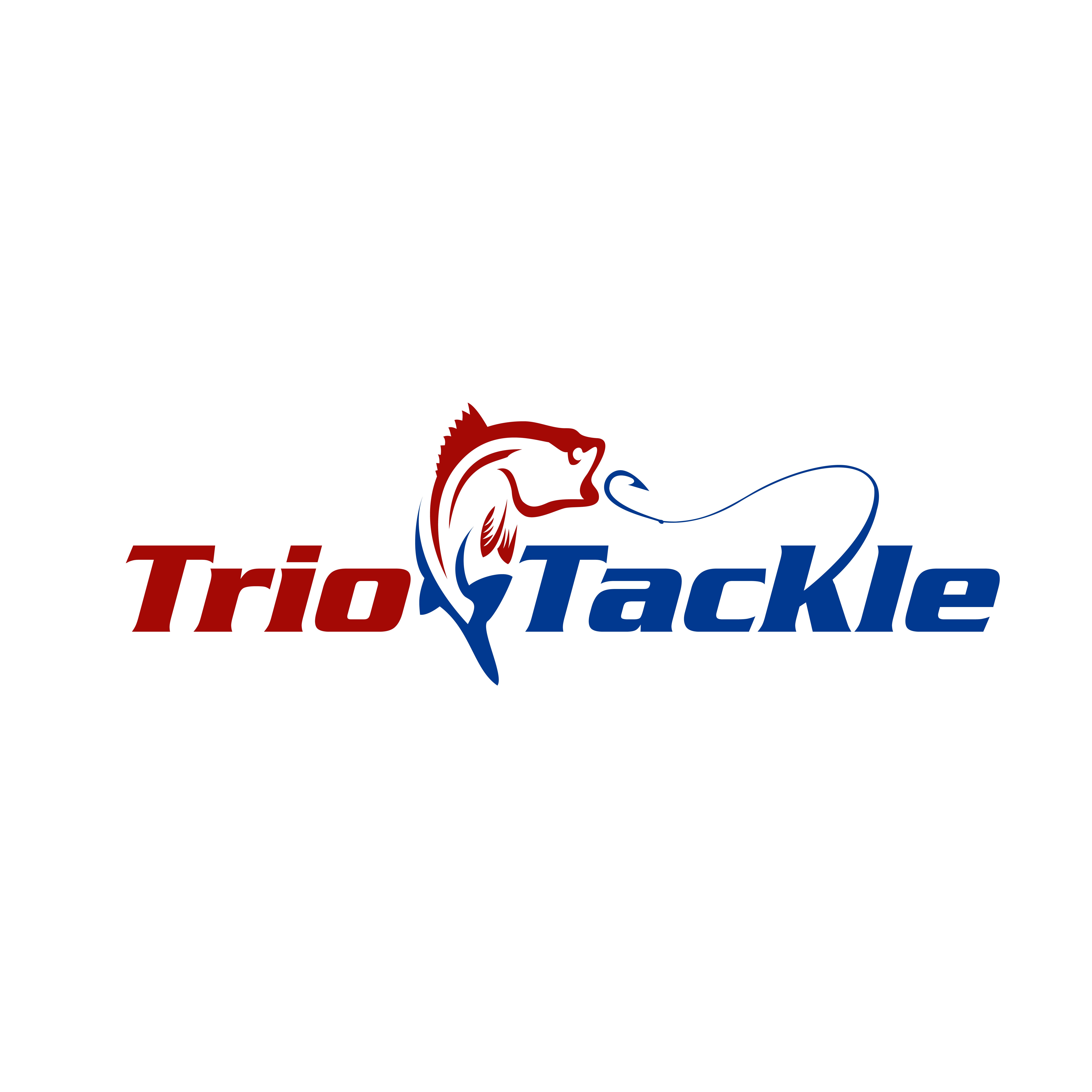 Trio Tackle