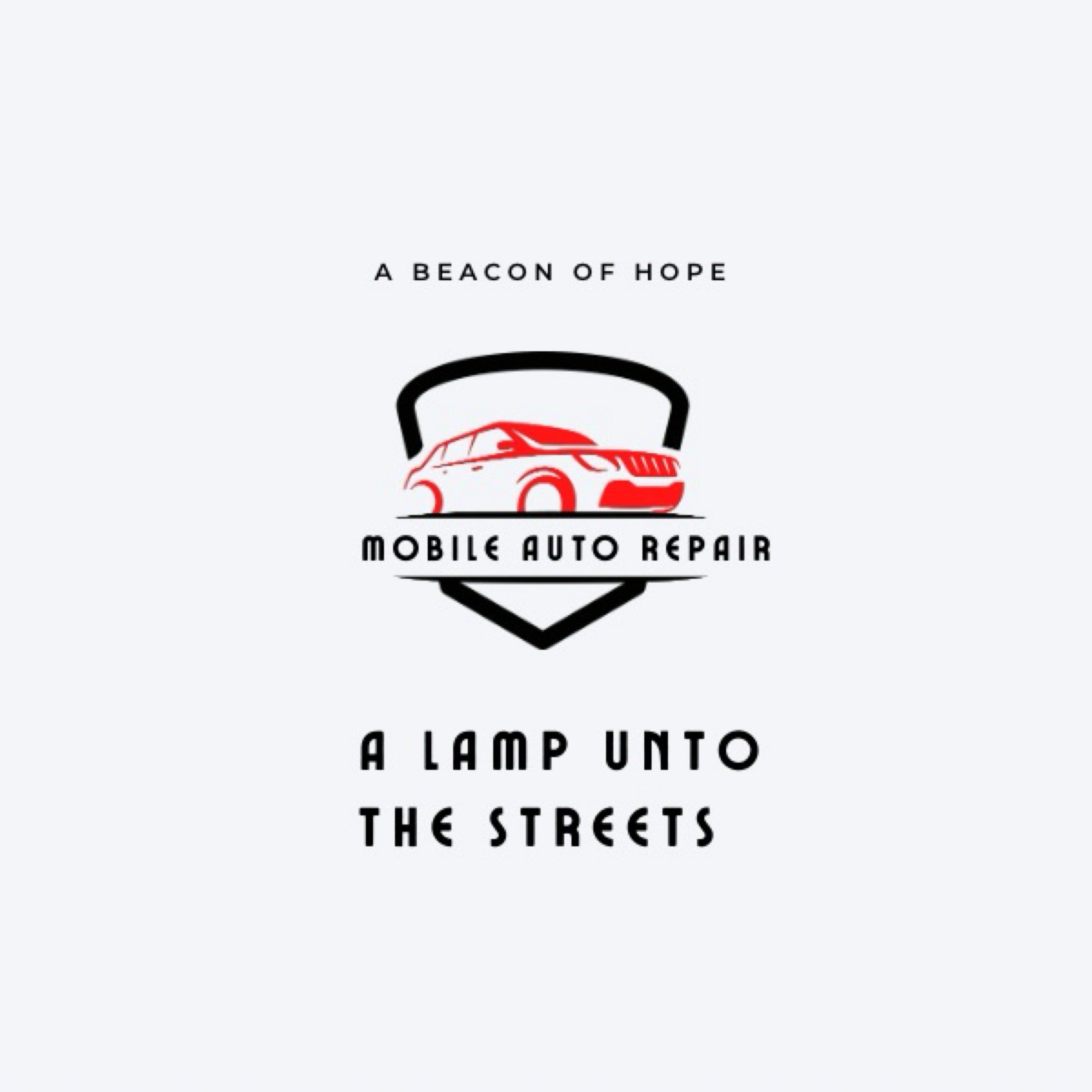 A Lamp Unto The Streets Mobile Auto Repair LLC