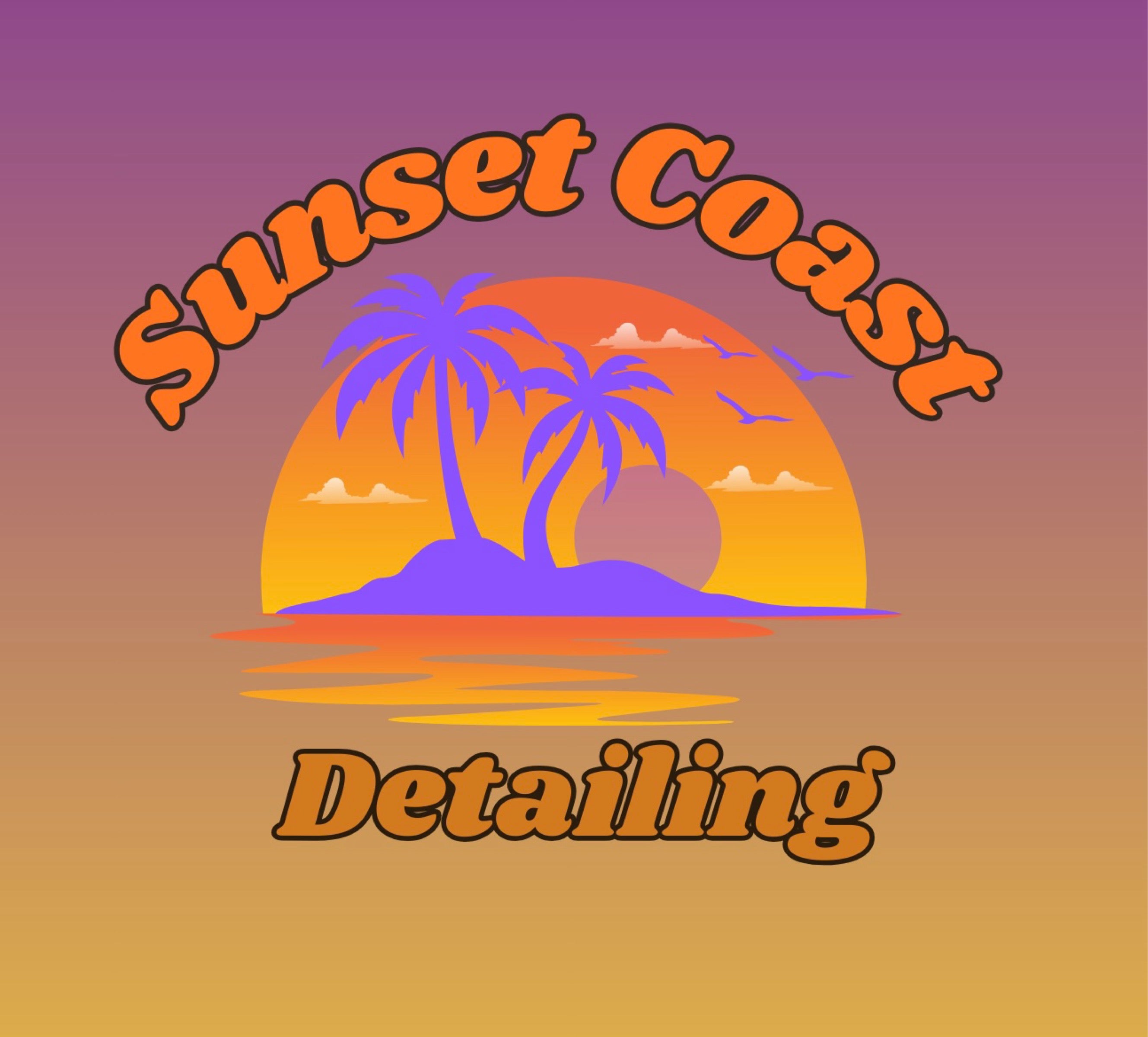 Sunset Coast Auto Care