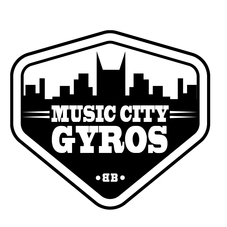 Music City Gyros Decherd