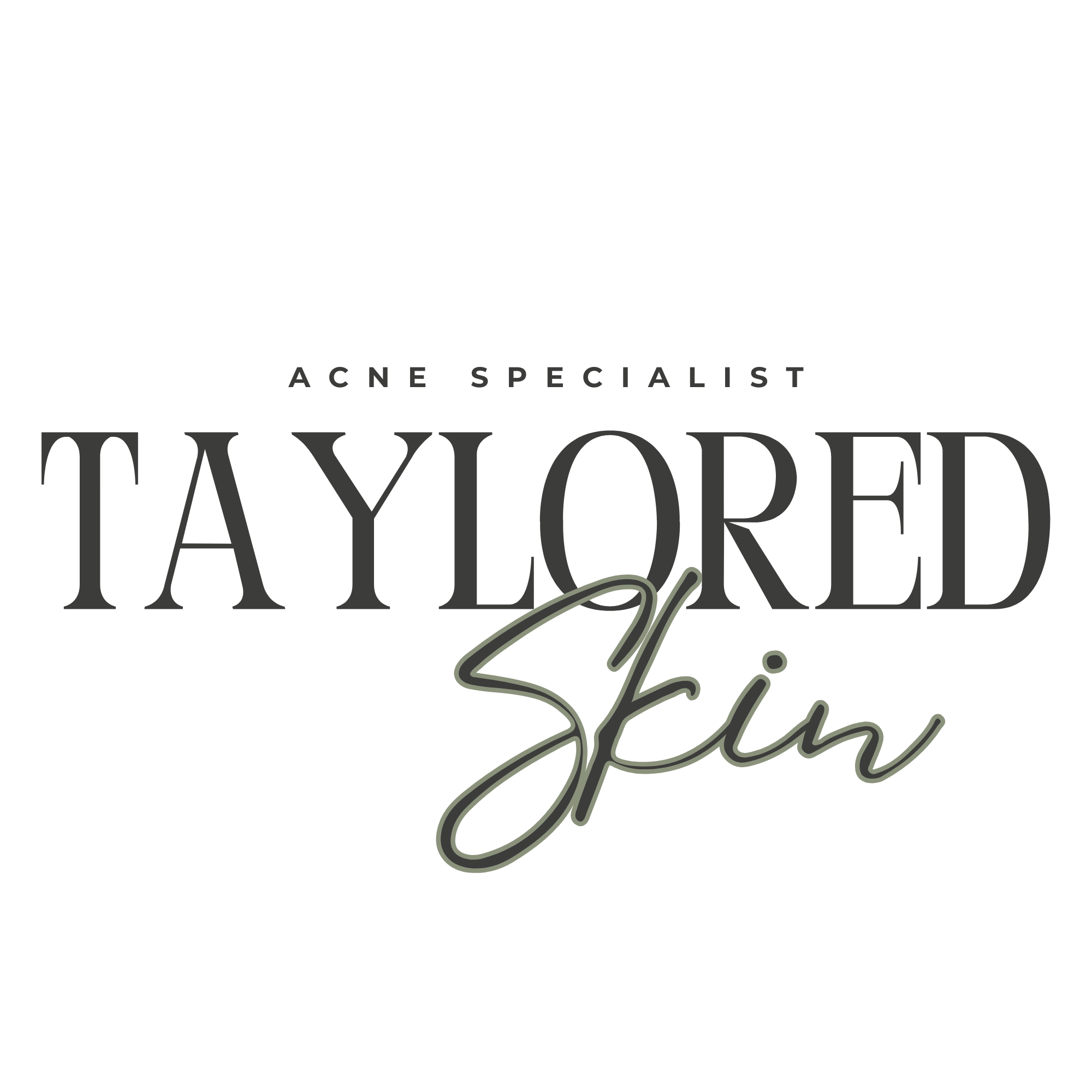 TAYLORED SKIN SOLUTIONS LLC