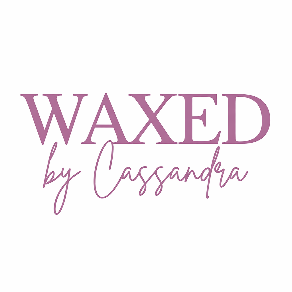 Waxed By Cassandra