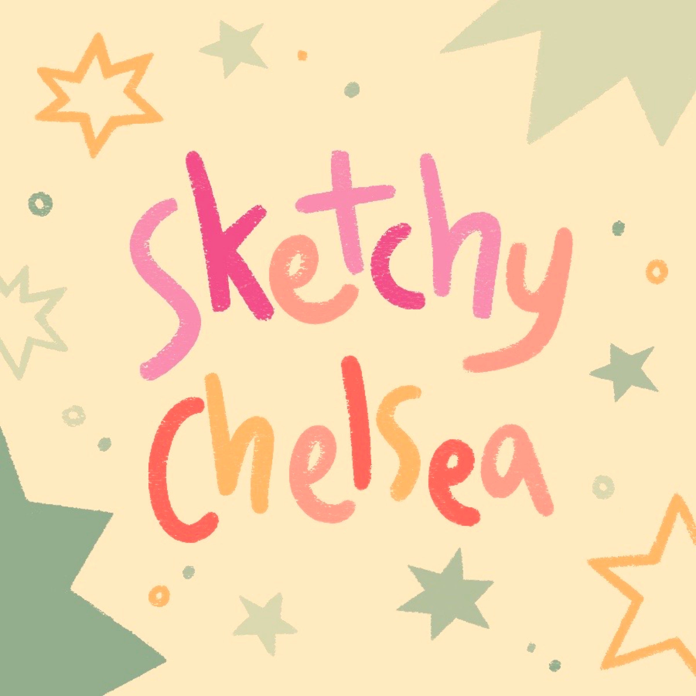 Sketchy Chelsea