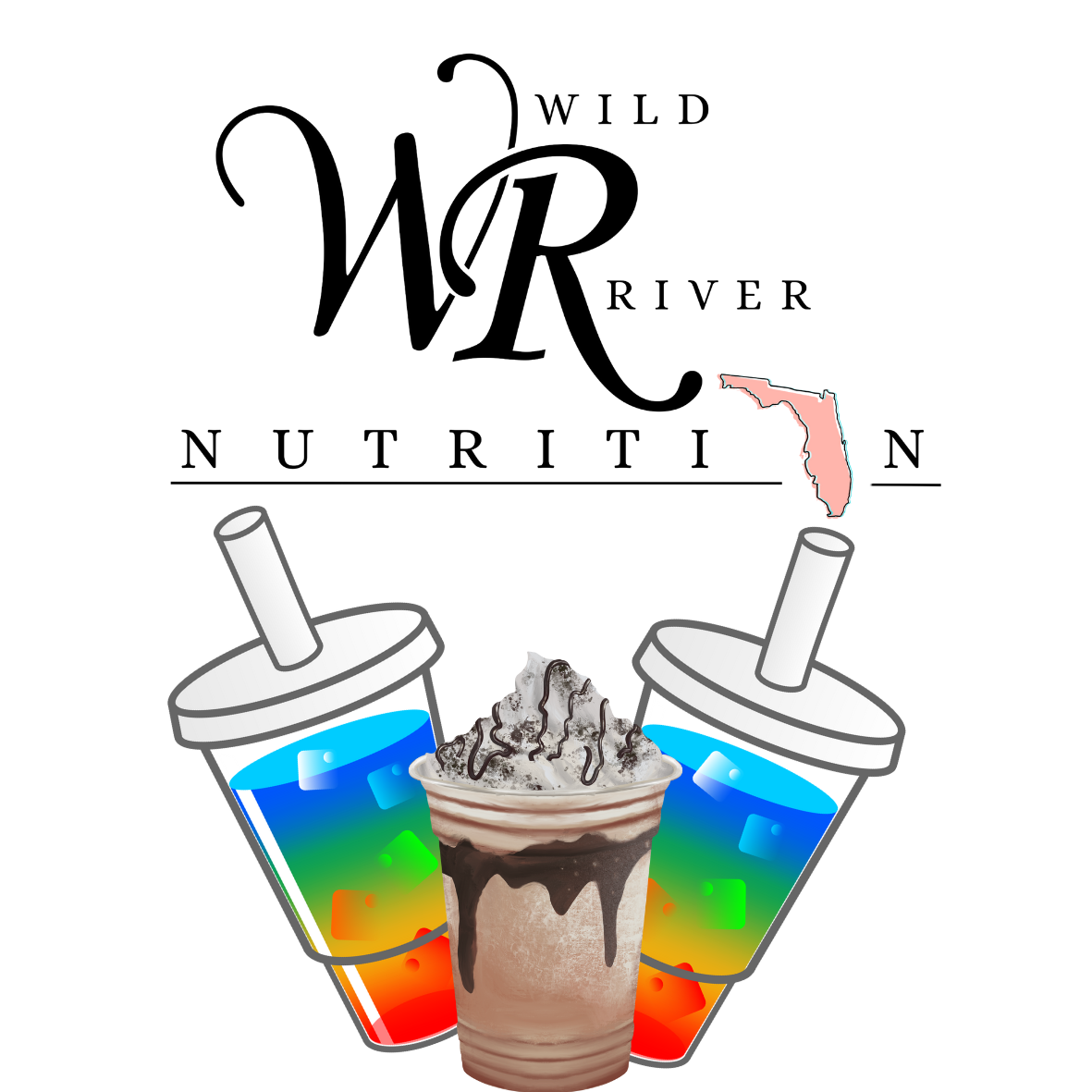 Wild River Nutrition