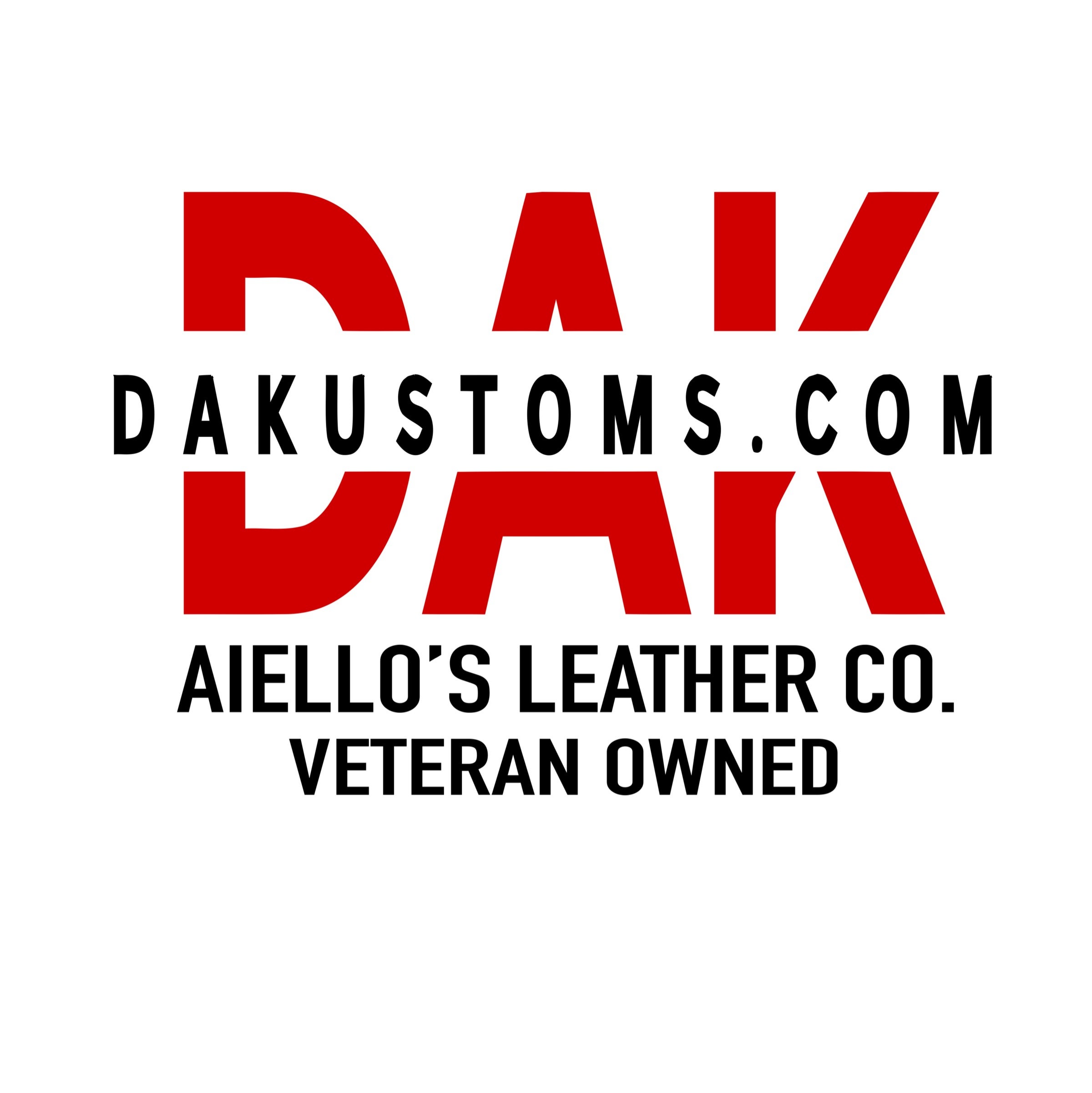DA Kustoms / Aiello’s Leather