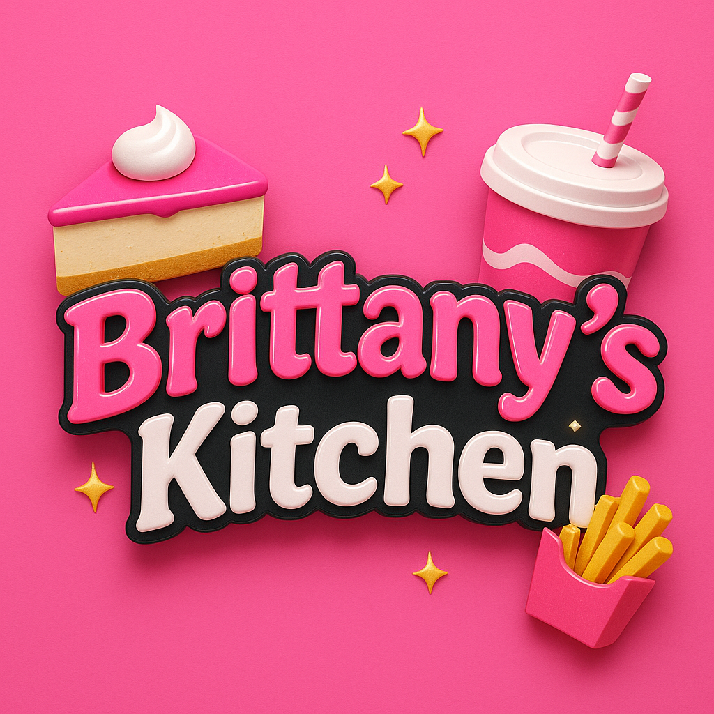 Brittany’s Kitchen