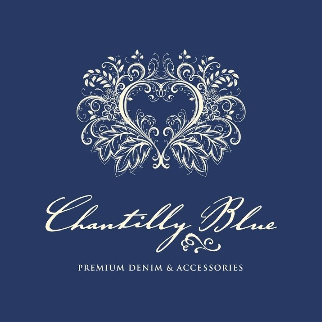 Chantilly Blue