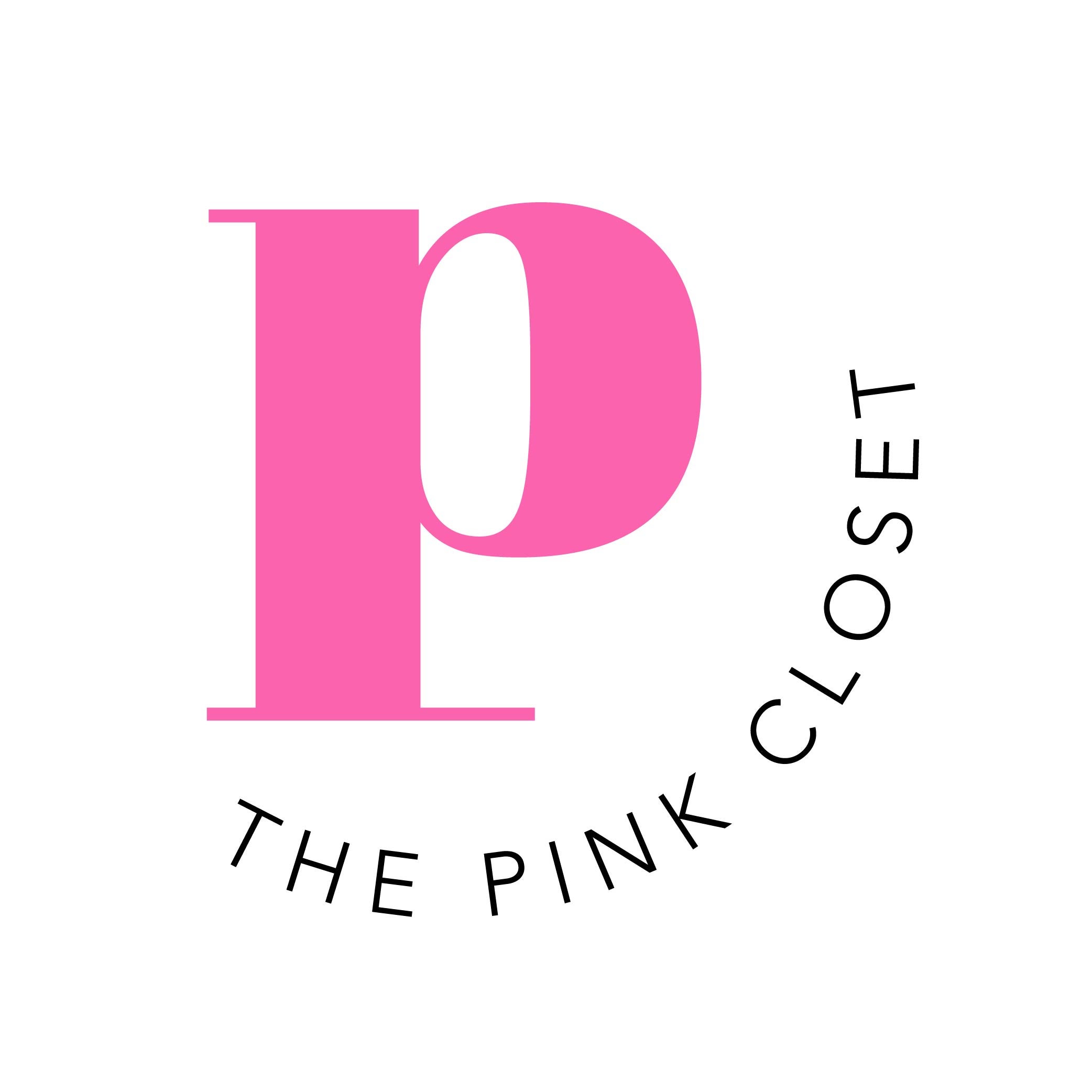 The Pink Closet