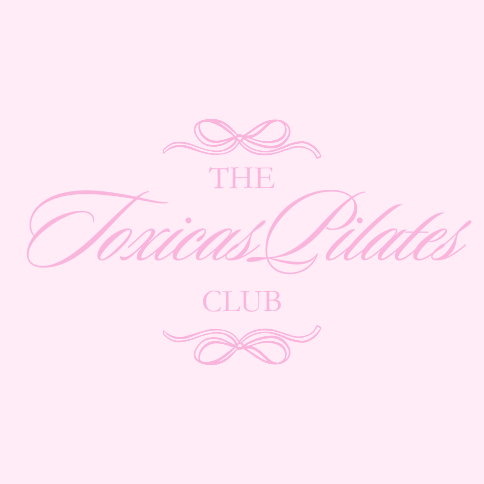 Toxicas Pilates Club
