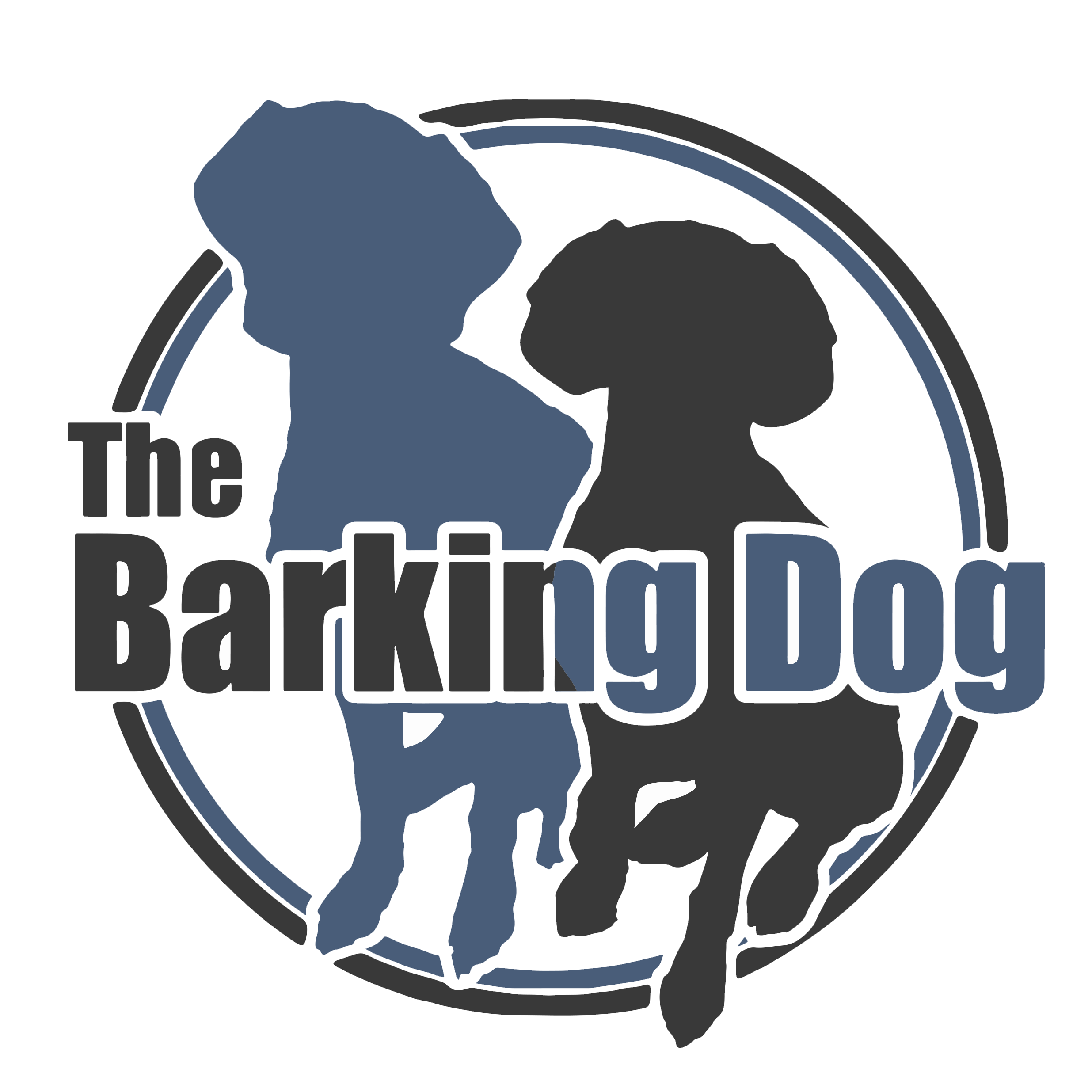 Barking Dog