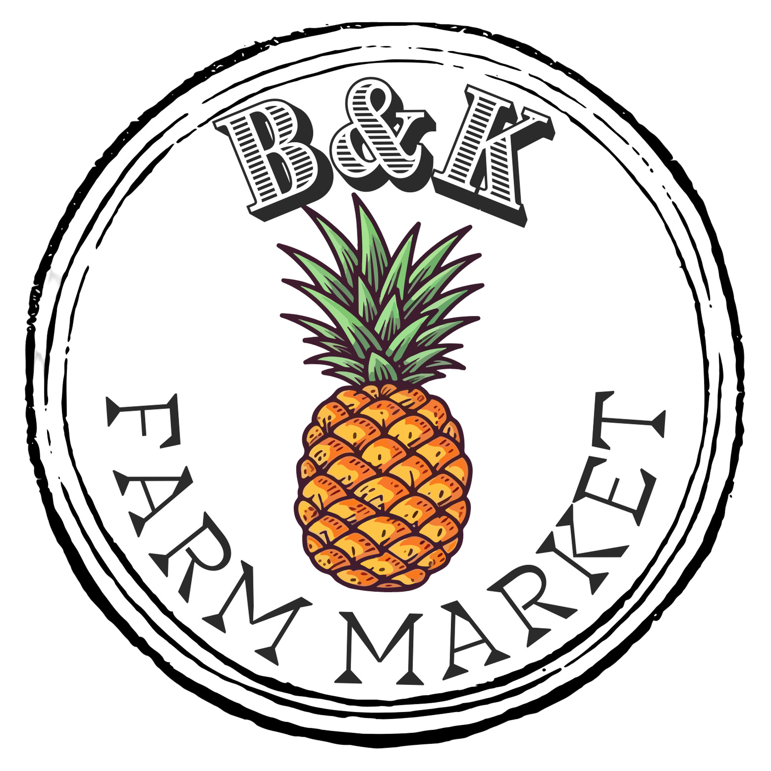 B&K Farm Market