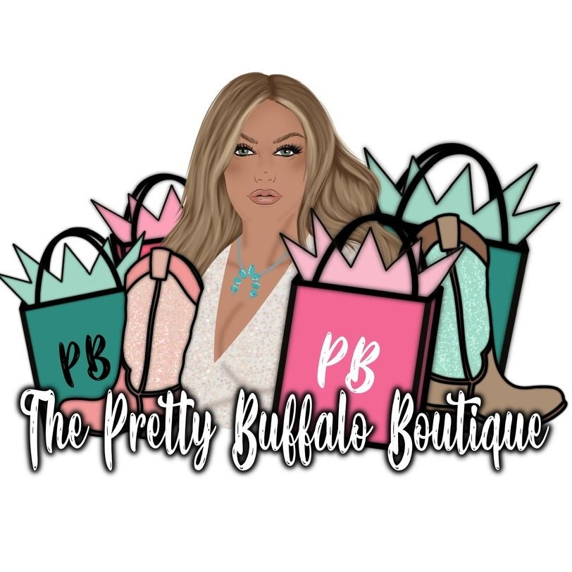 Pink Buffalo Boutique LLC