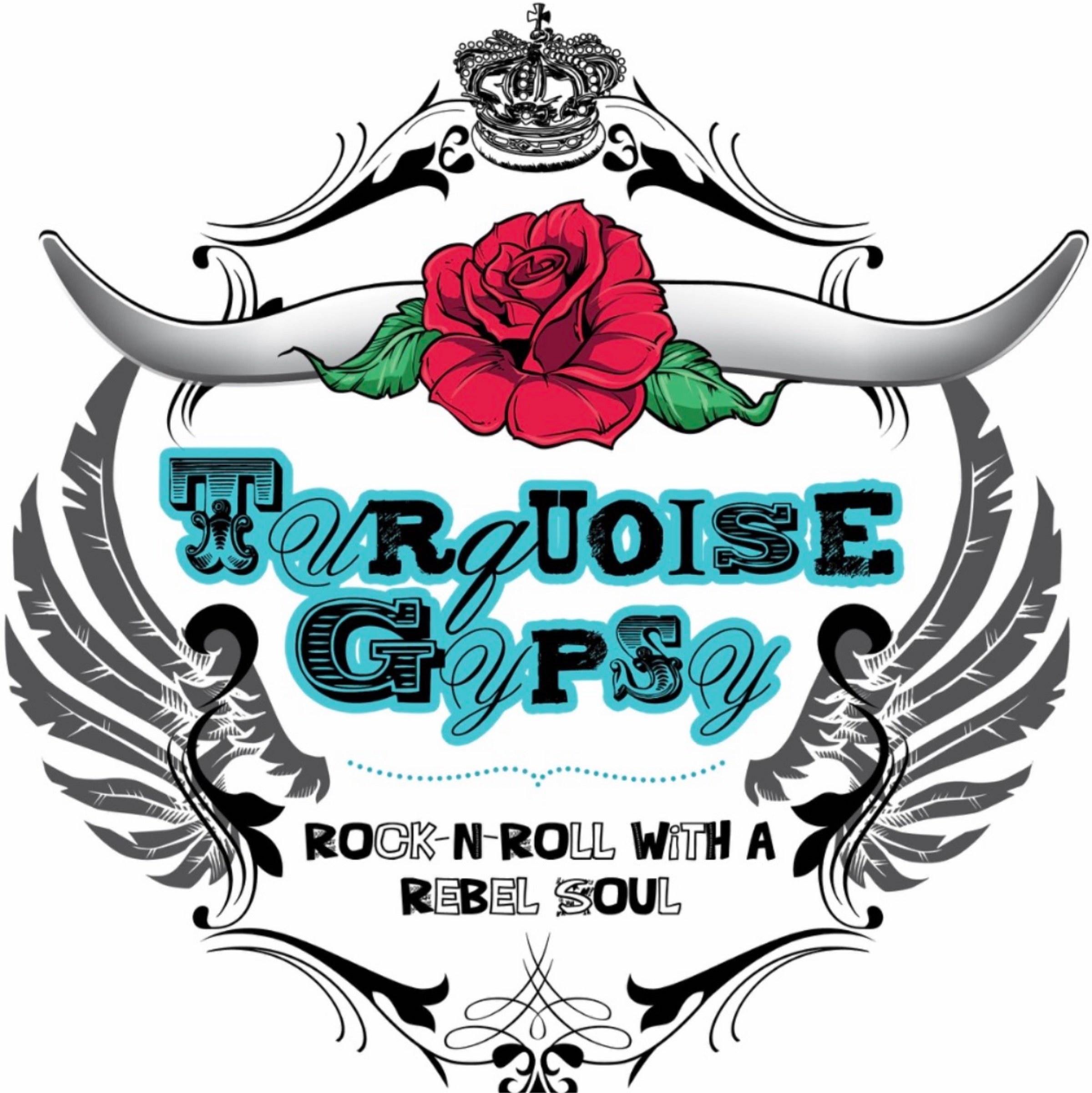 Turquoise Gypsy