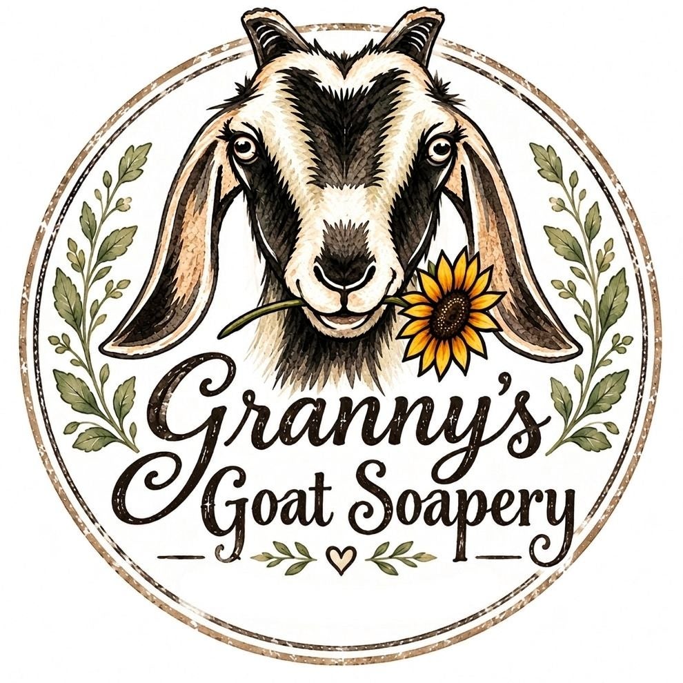 Granny’s Goat Soapery