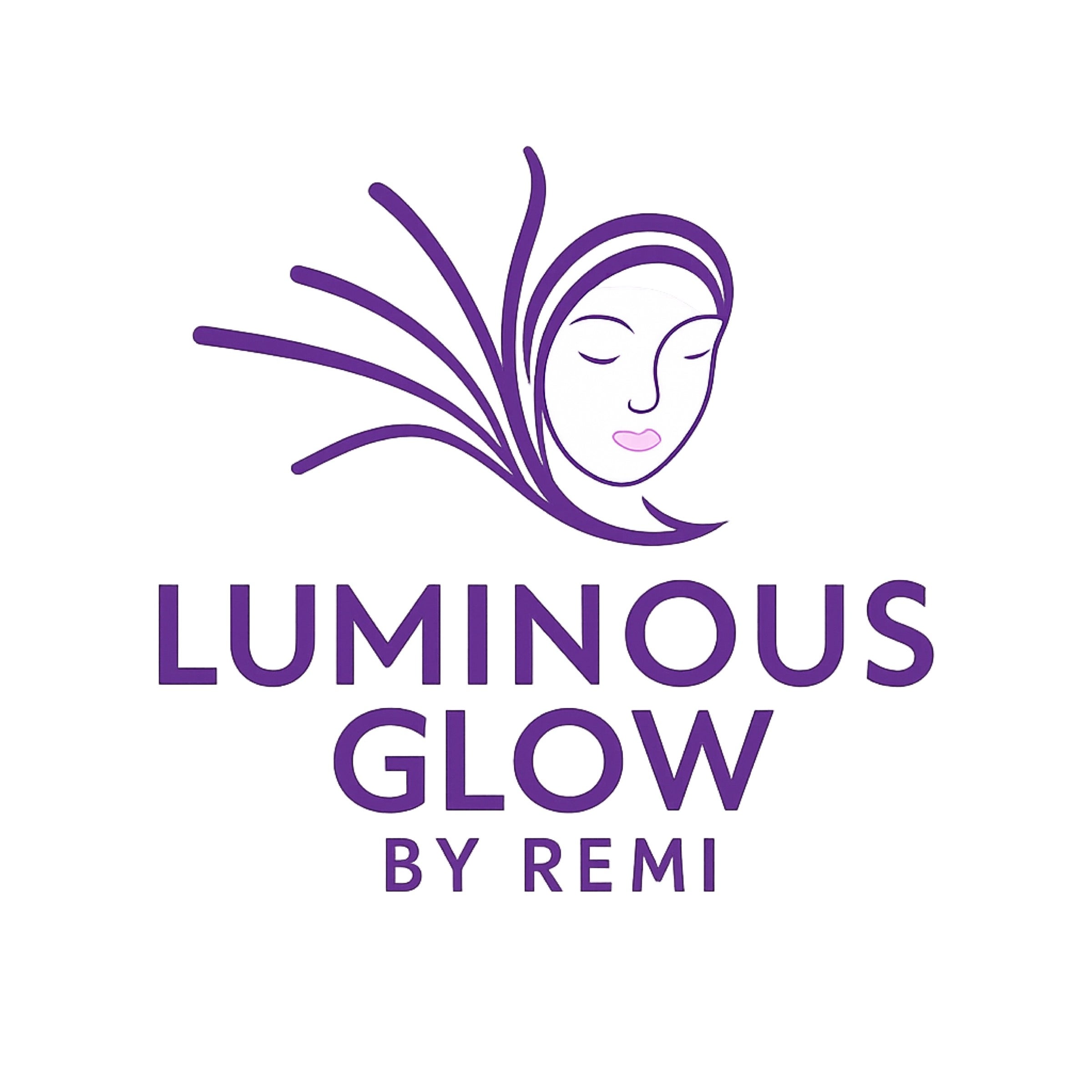 Luminous Glow by Remi