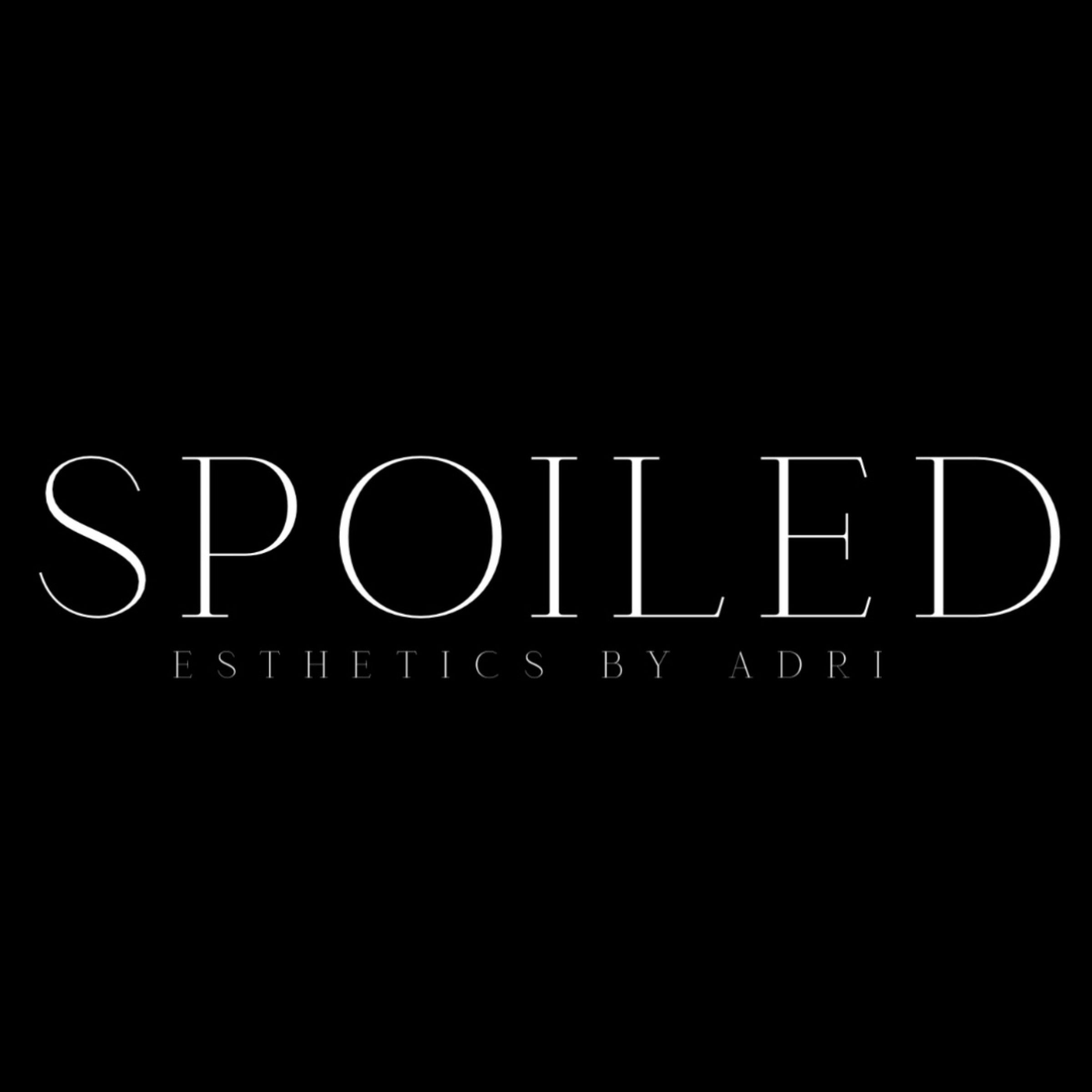 Spoiled Esthetics by Adri