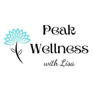 Peak Wellness with Lisa