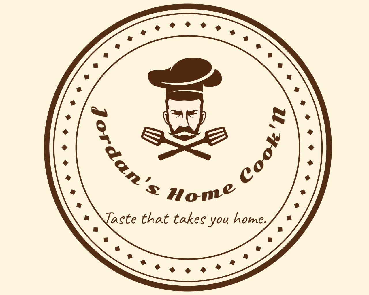 Jordan's Home Cook'N LLC