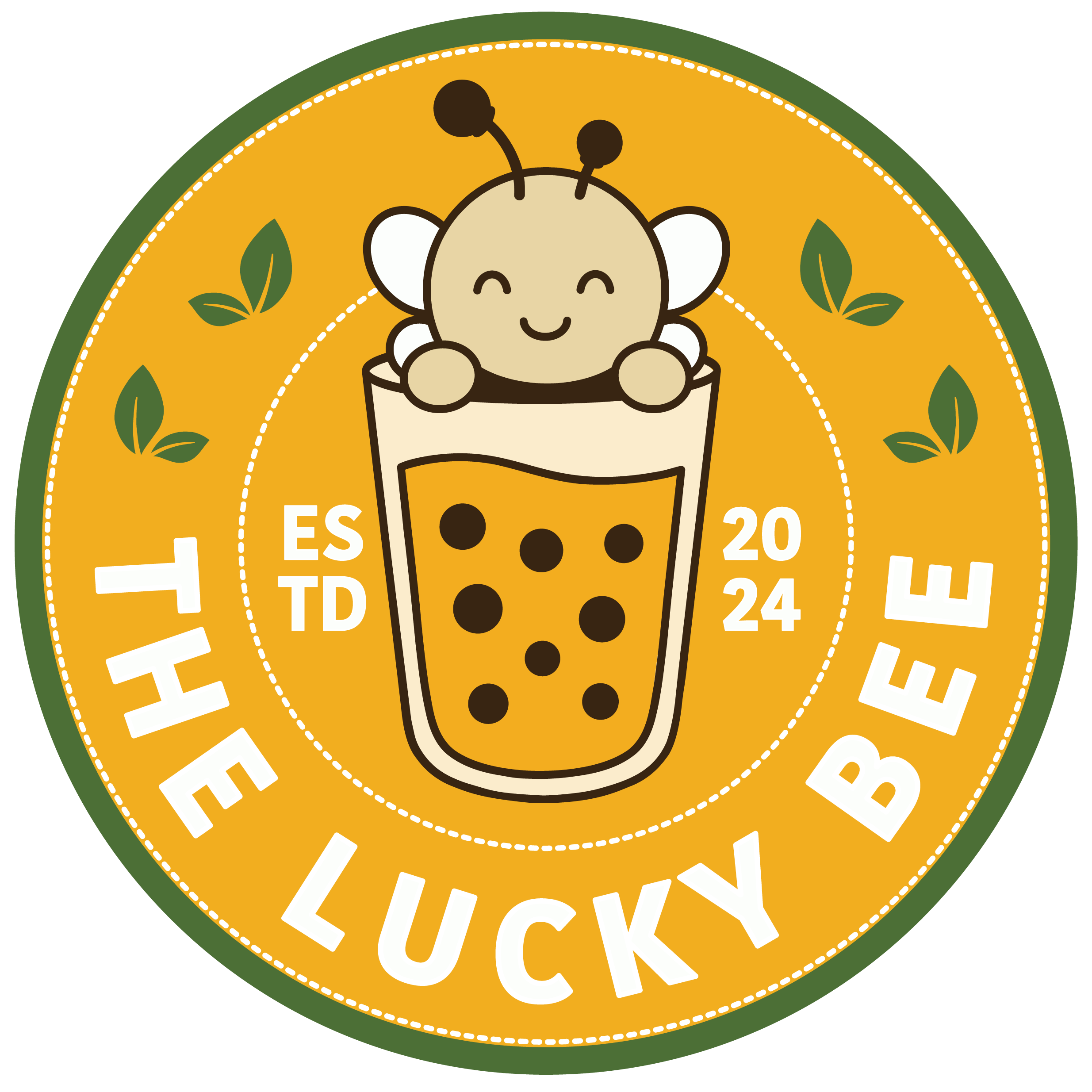 Lucky Bee