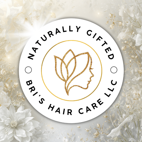 Naturally Gifted Bri