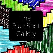 The Blue Spot Gallery