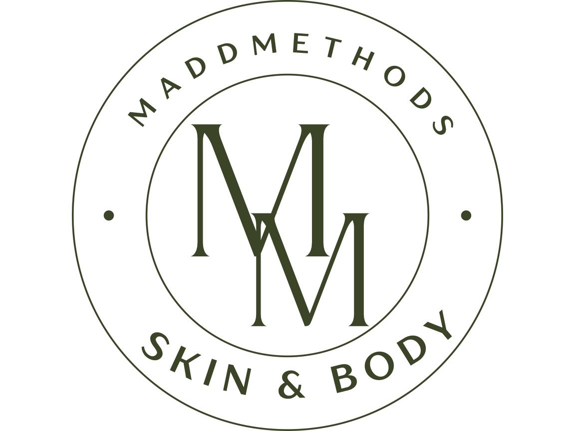MaddMethods Skin & Body