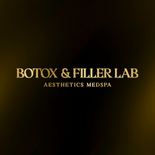Botox and Filler Lab