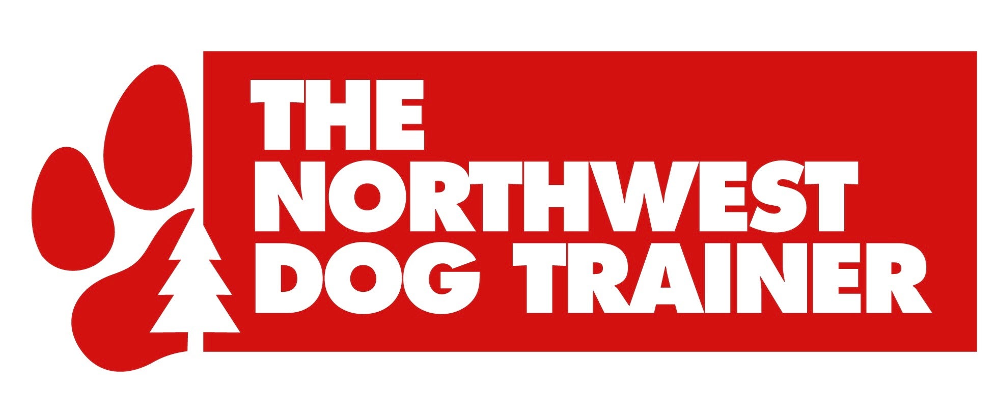 The Northwest Dog Trainer
