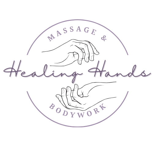 Healing Hands of Westford