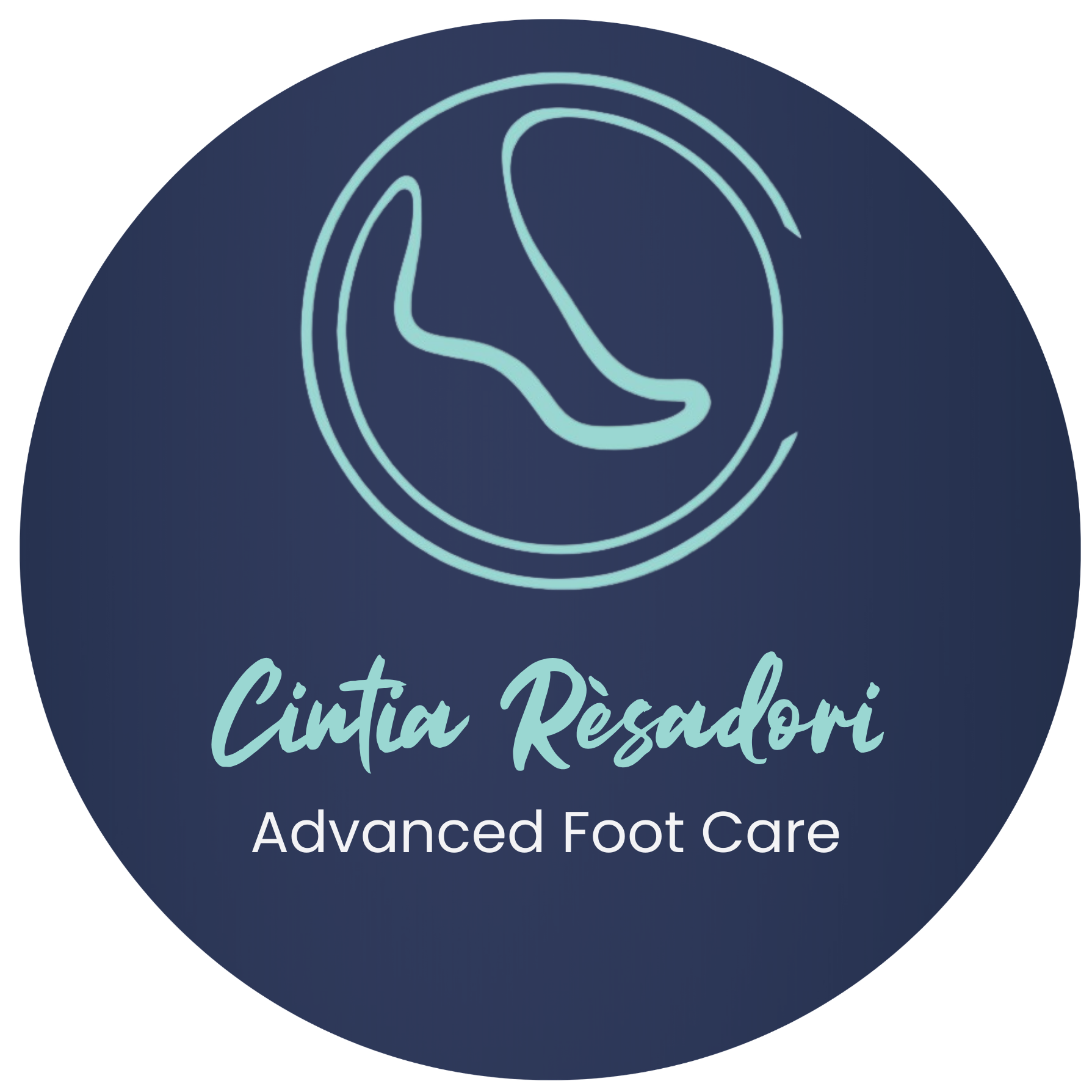 Cintia Resadori Advanced Foot Care