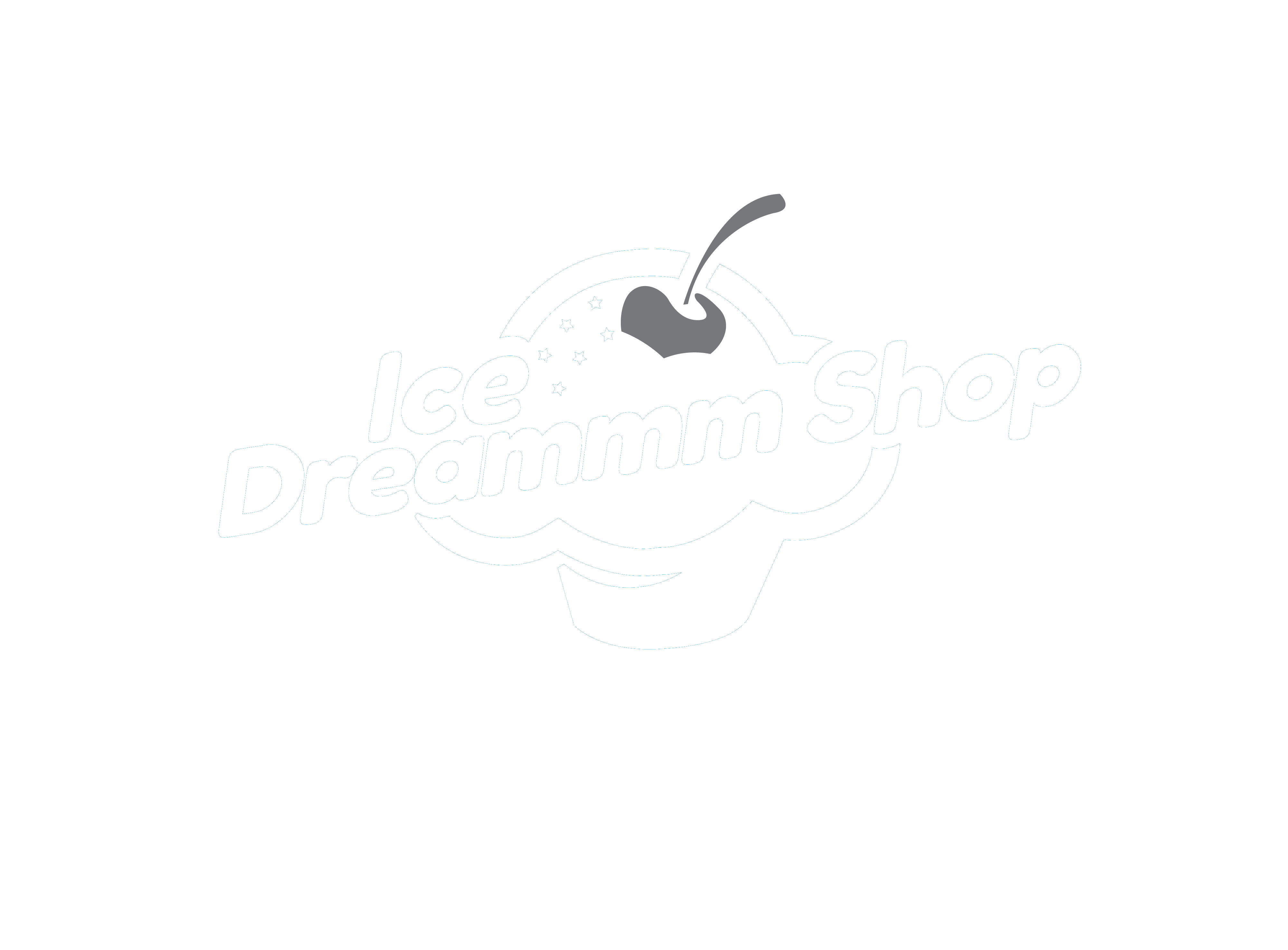 Ice Dreammm Shop