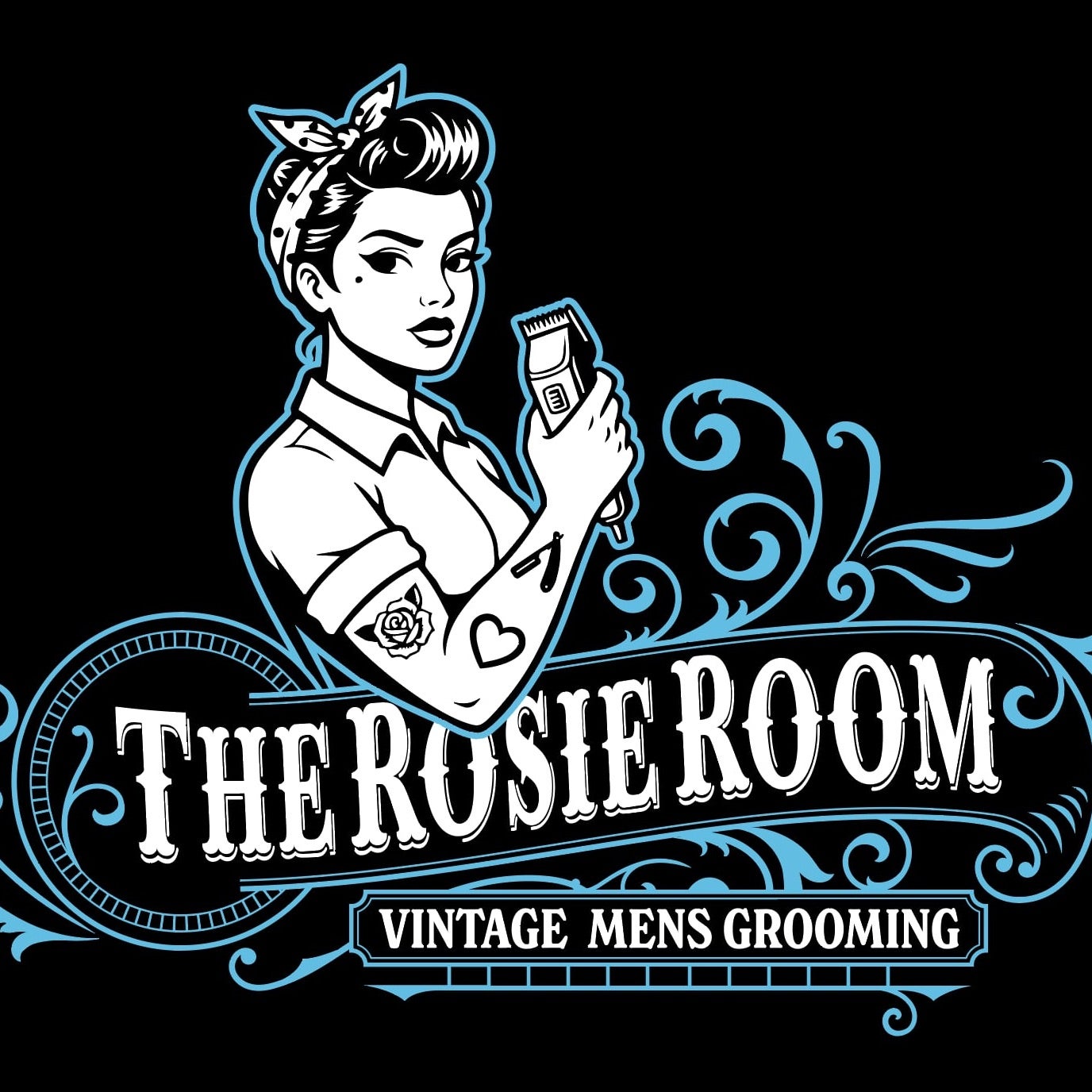 The Rosie Room