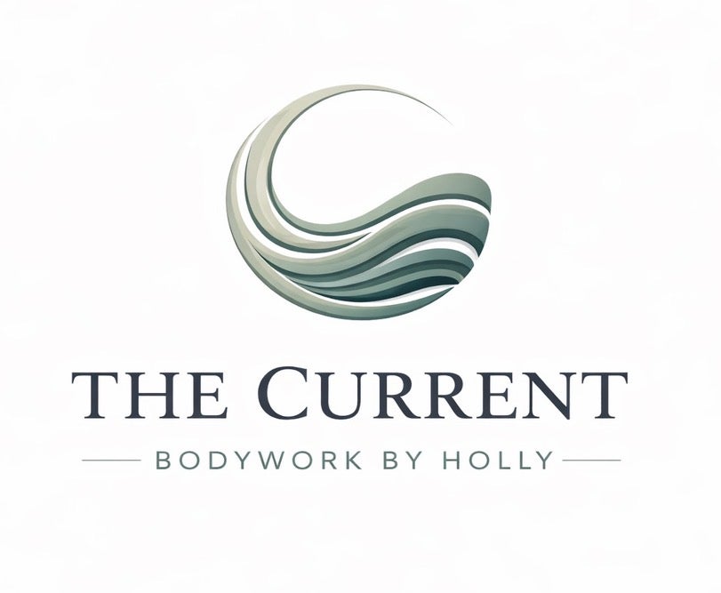 The Current - Bodywork by Holly