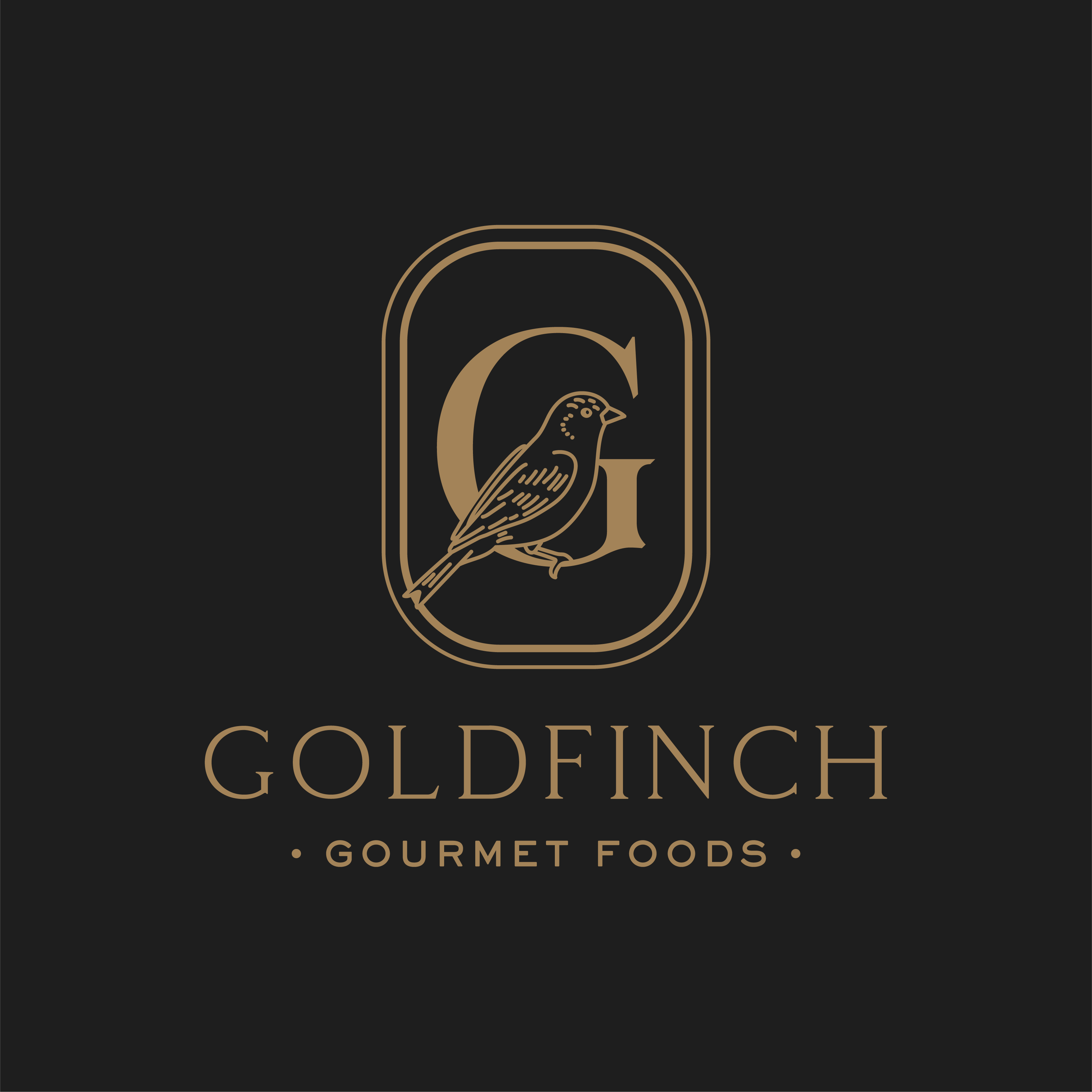 Goldfinch Gourmet