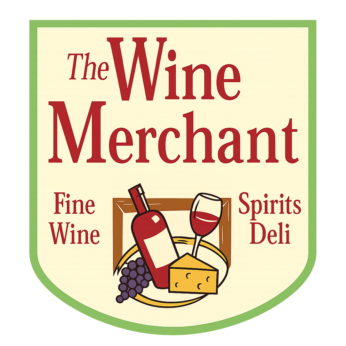 The Wine Merchant