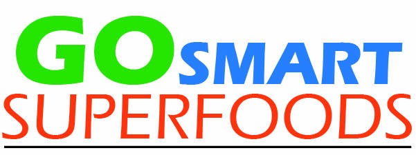 Go Smart Superfoods
