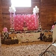 Balloons by Valerie