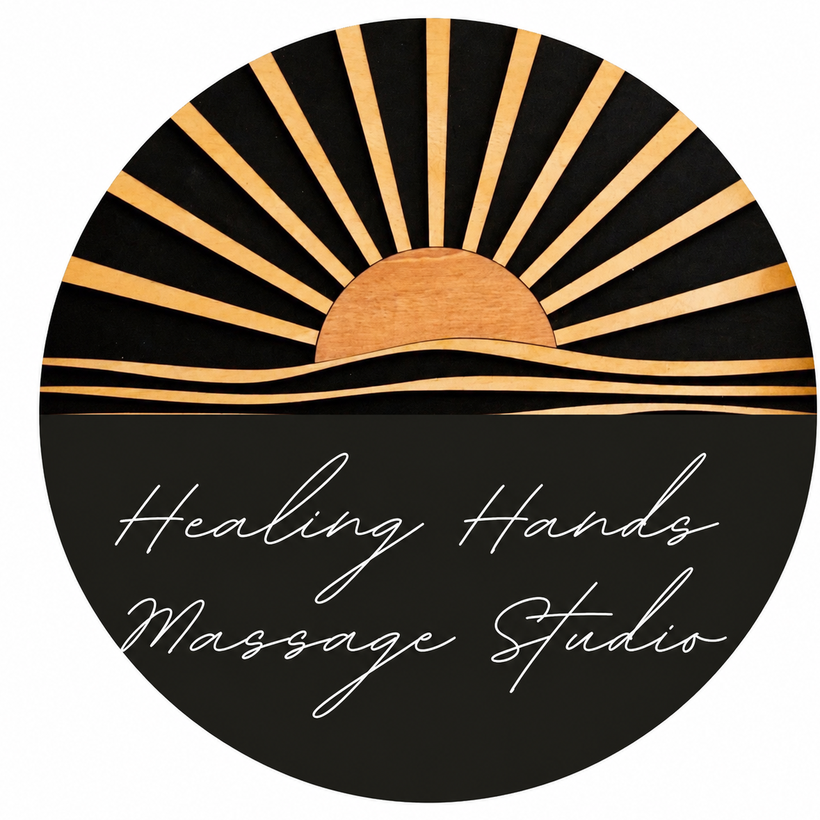Healing Hands Massage Studio