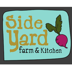 Side Yard Farm & Kitchen- Rogue Valley
